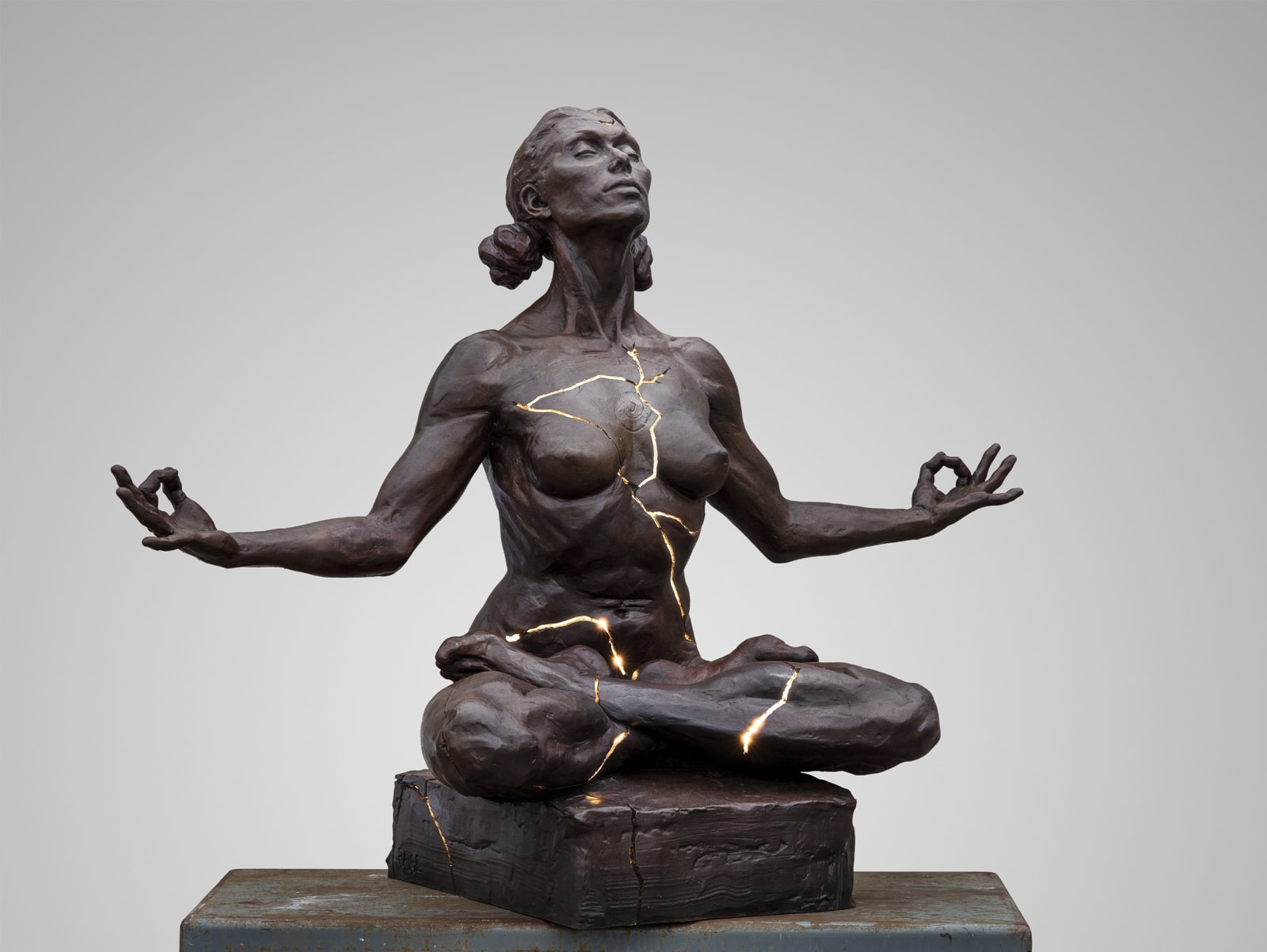 Expansion (life size), 2019