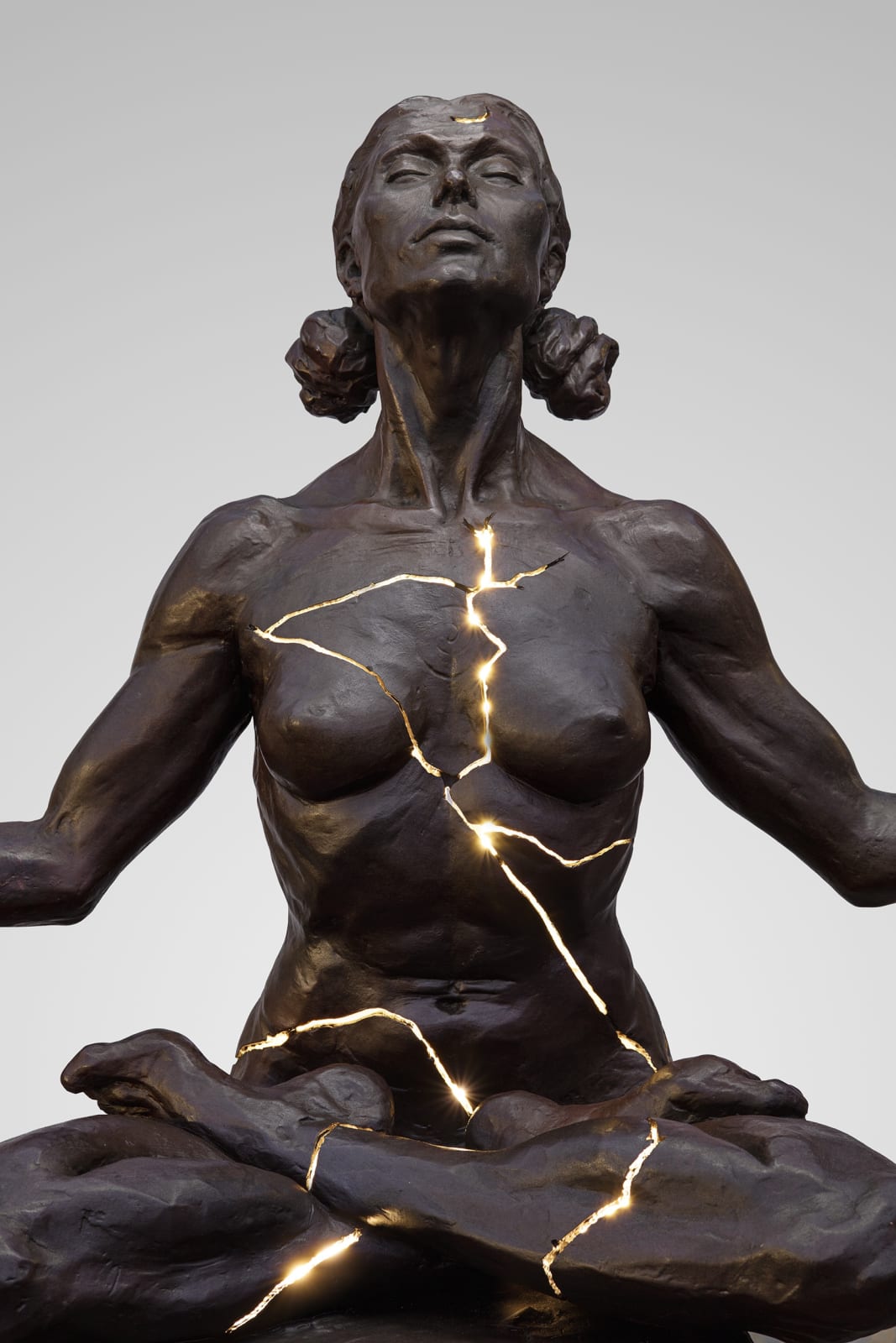 Expansion (life size), 2019