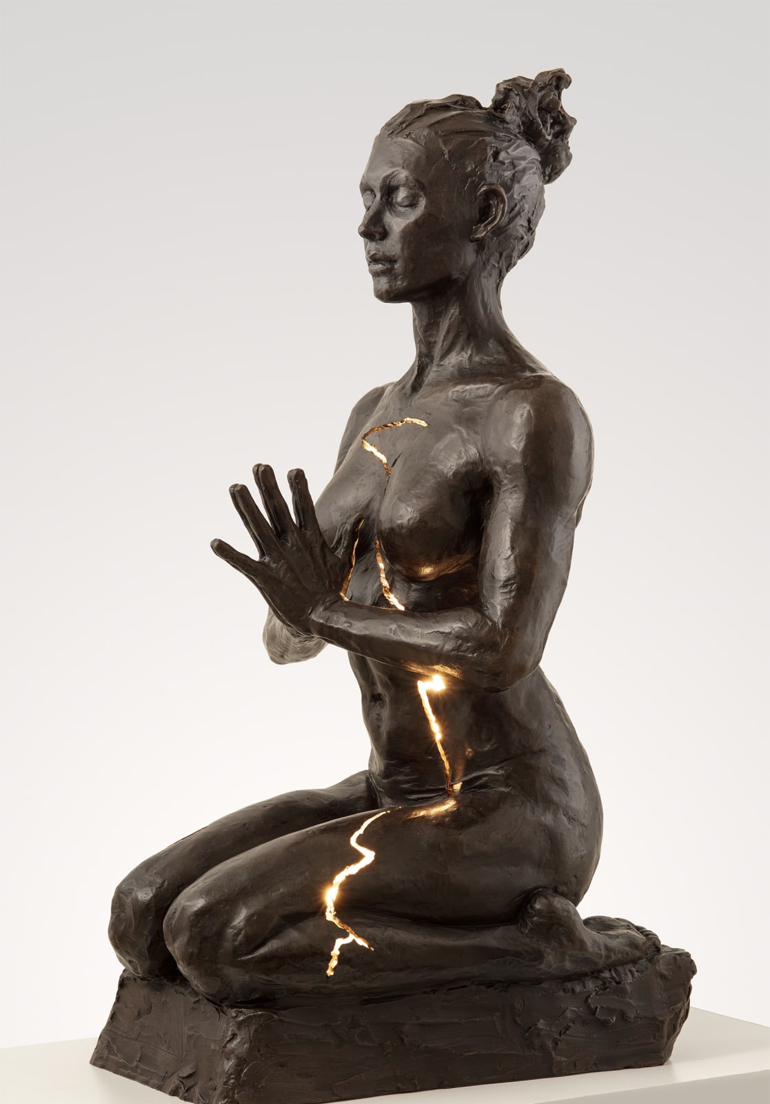 Inspiration (half life), 2020