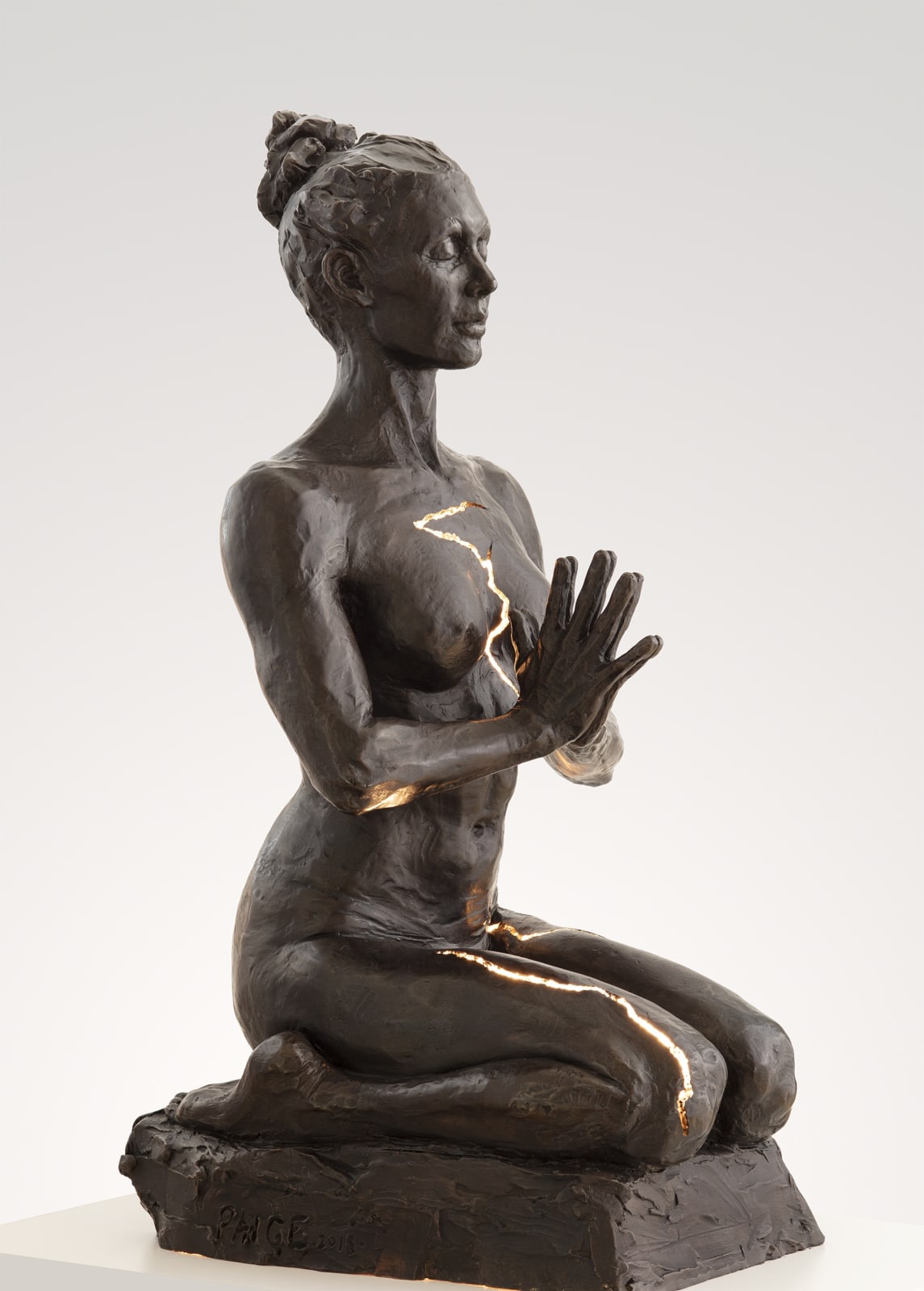 Inspiration (half life), 2020