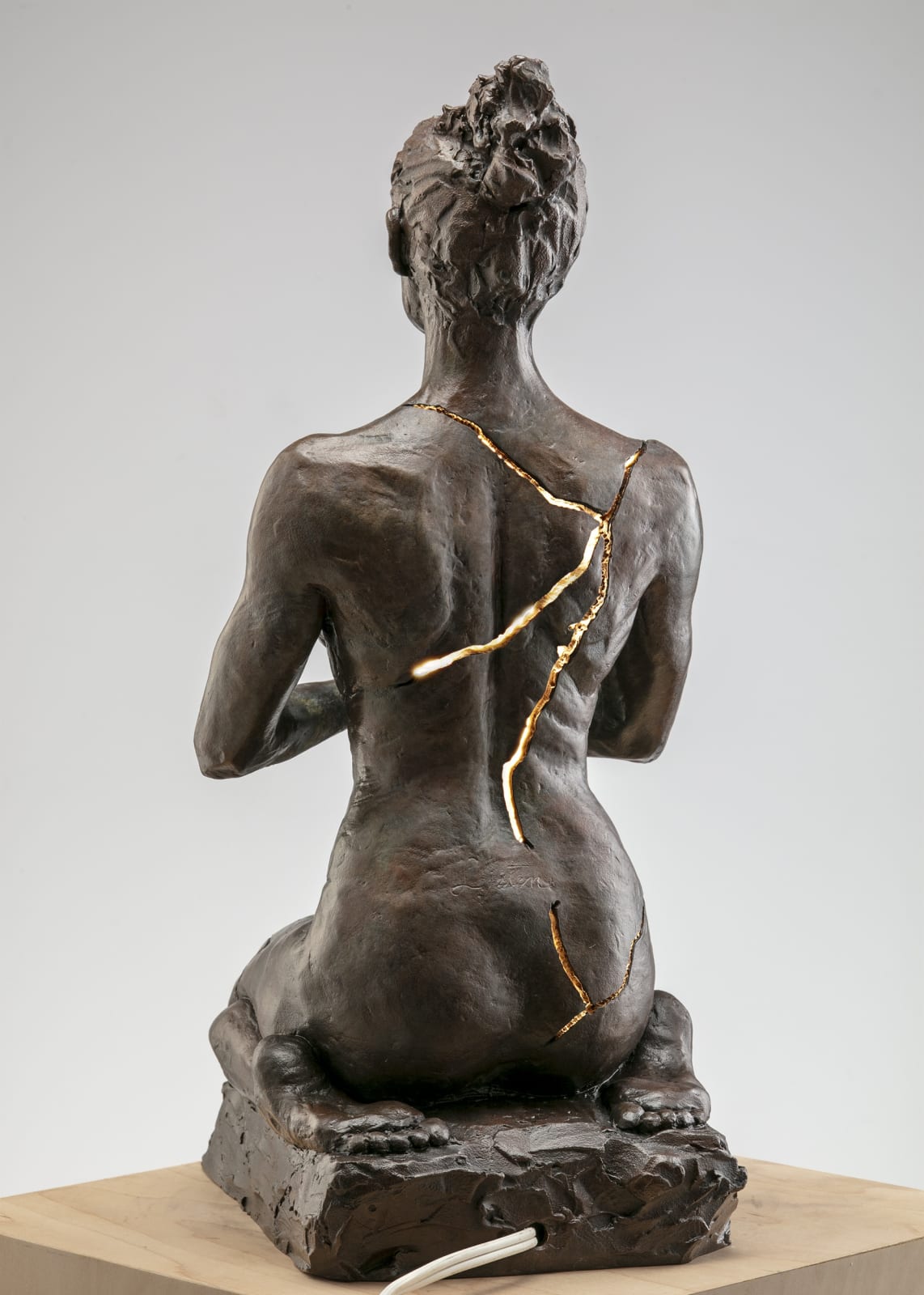 Inspiration (third life), 2019