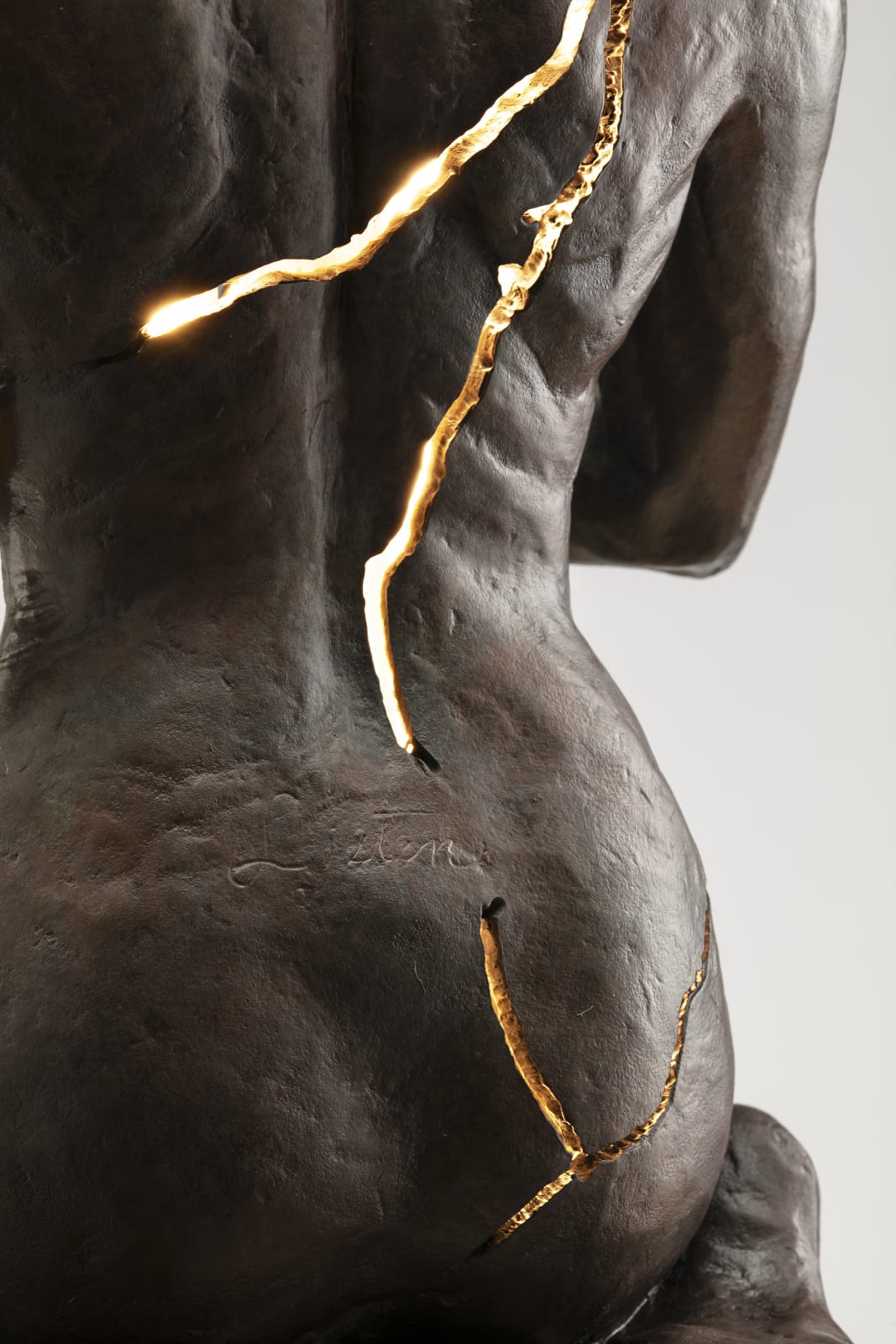 Inspiration (third life), 2019