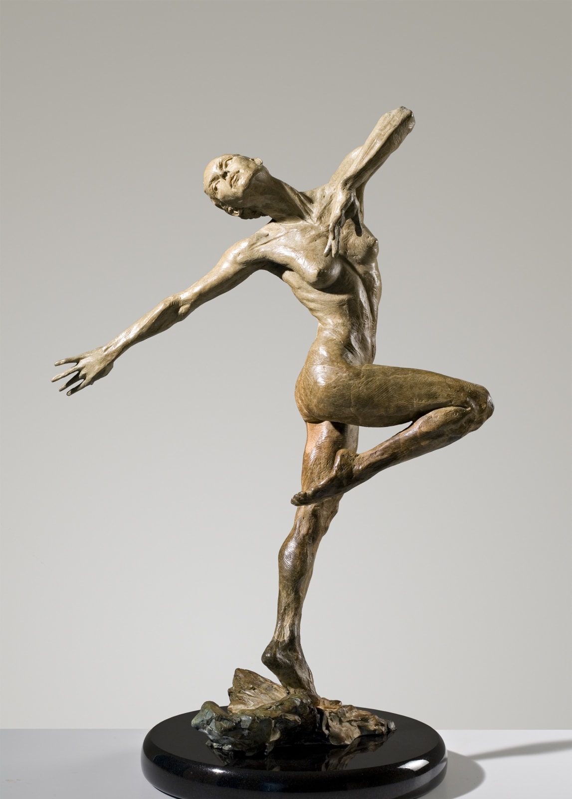 Summer (maquette), 1999