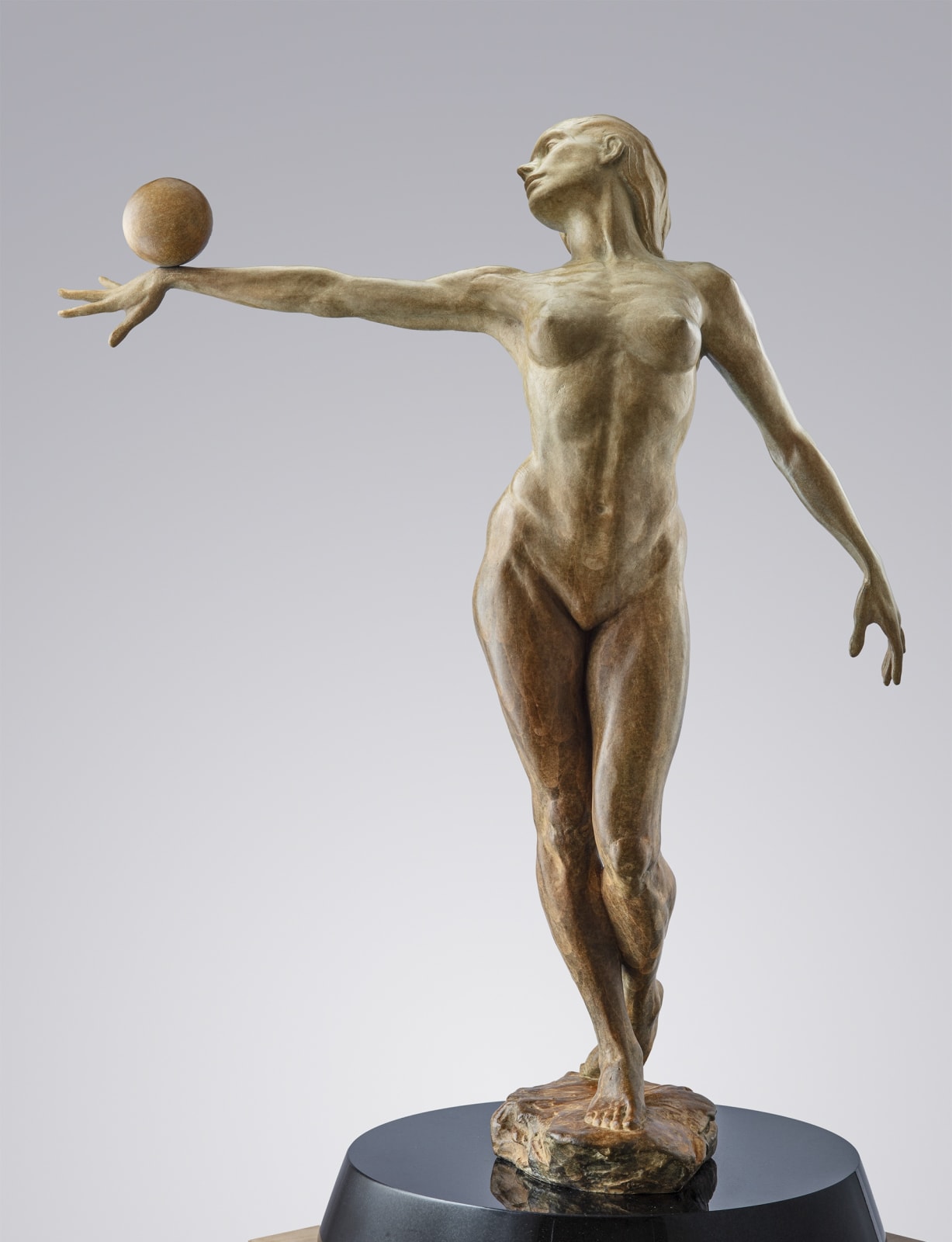 Balance (quarter life), 2022