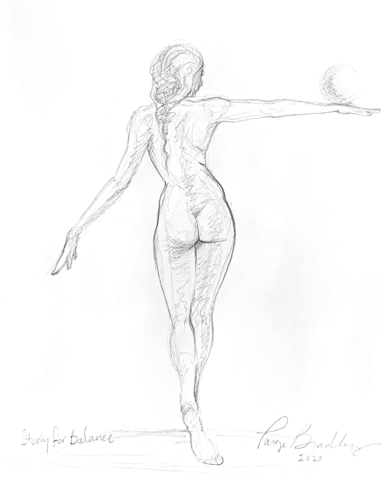 Balance (quarter life), 2022