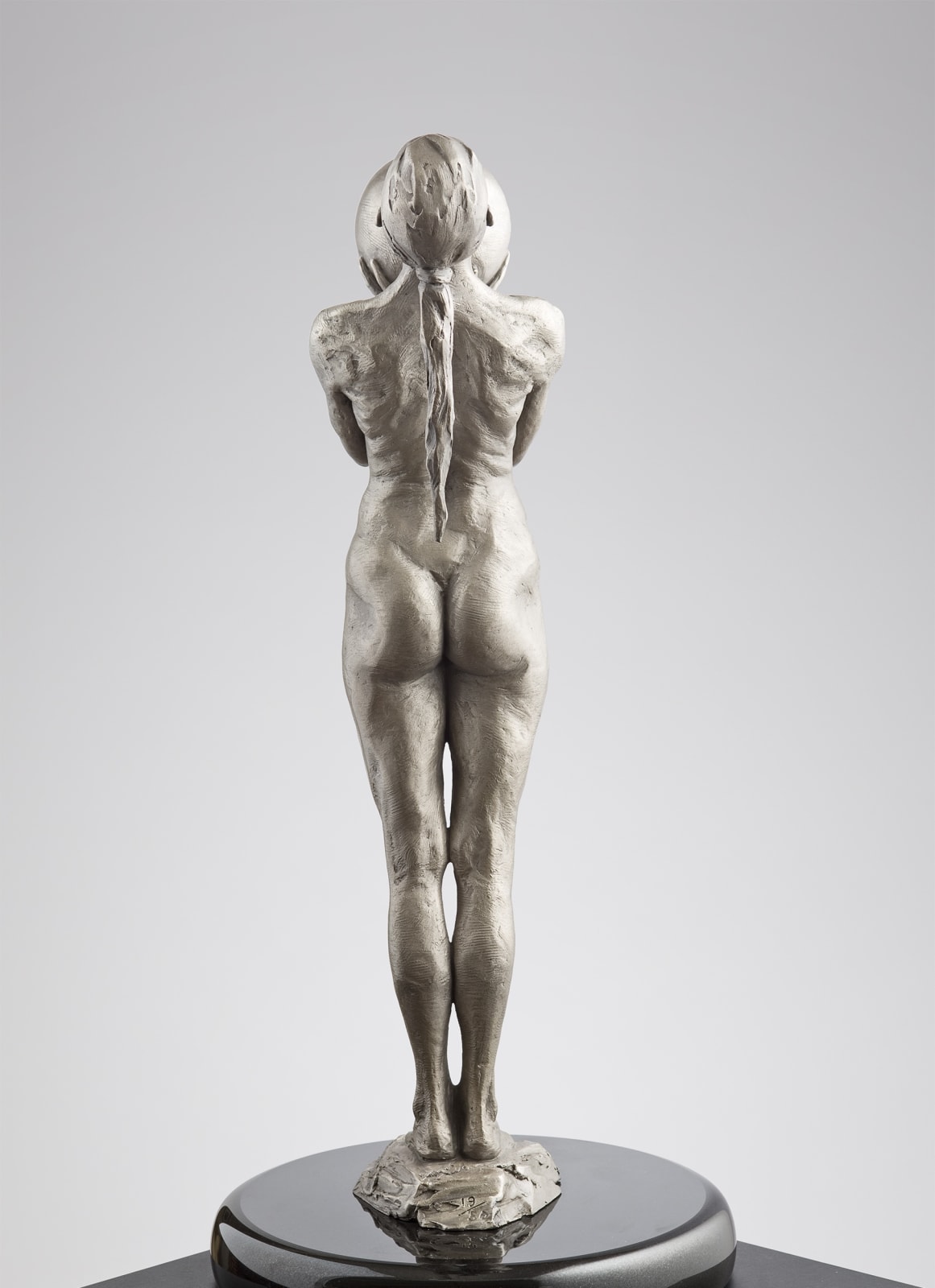 Birth (maquette), 2001