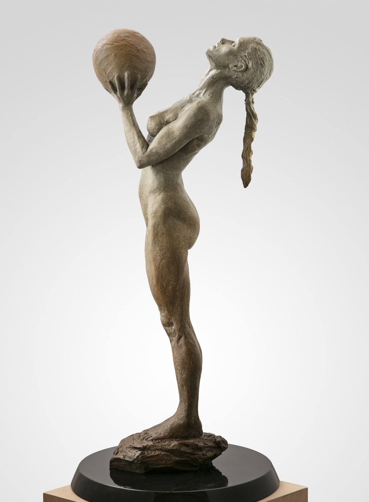 Birth (third life), 2018
