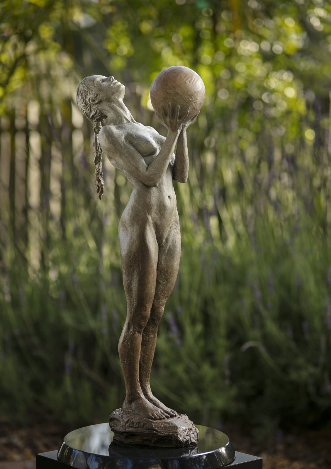 Birth (third life), 2018