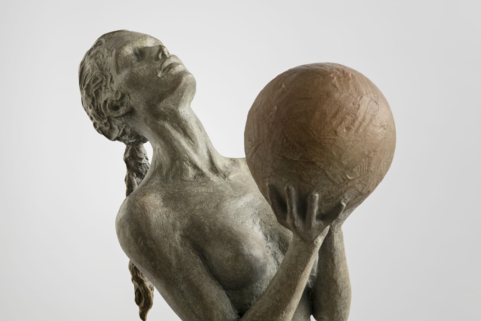 Birth (third life), 2018
