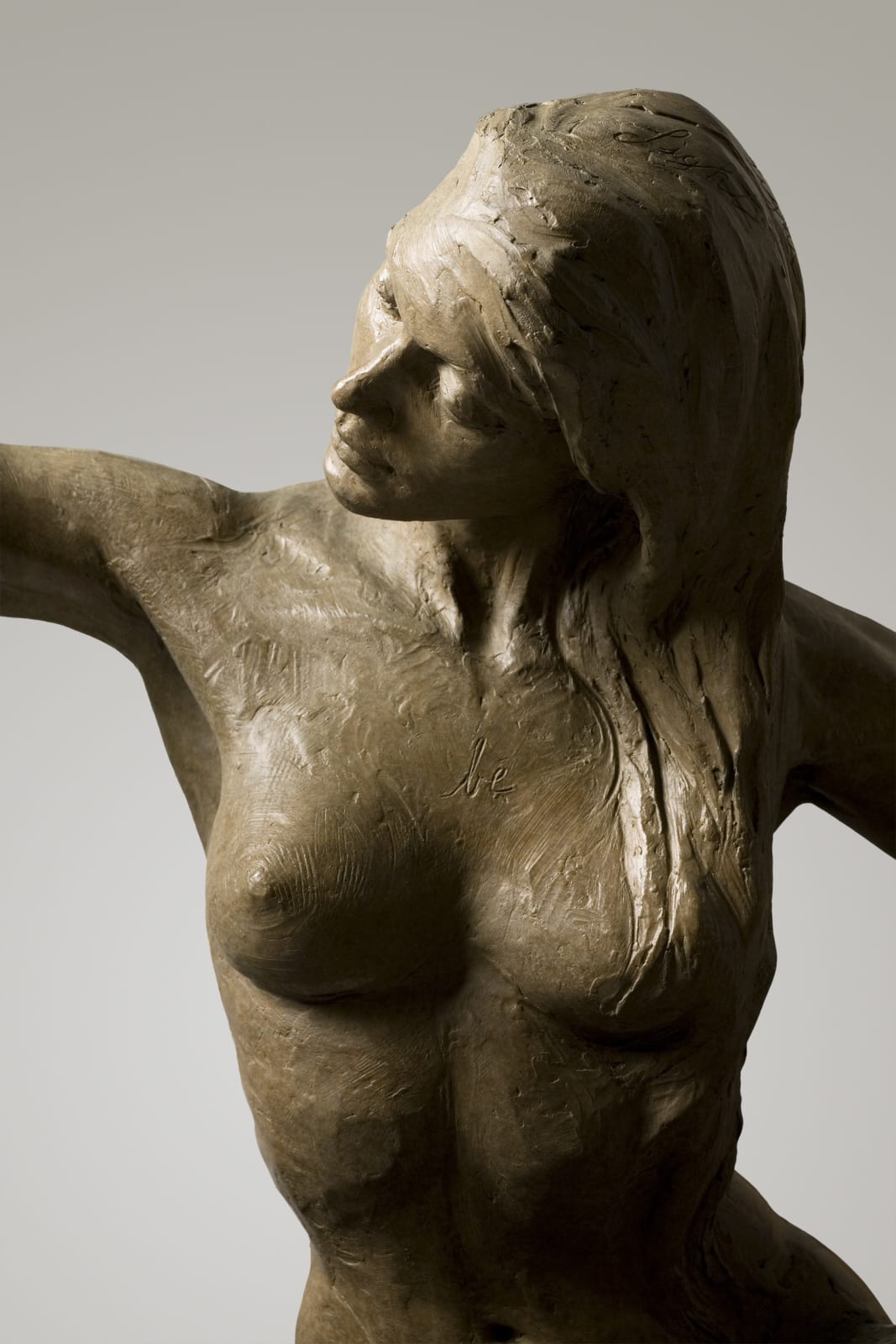 Blossom (Half life), 2006