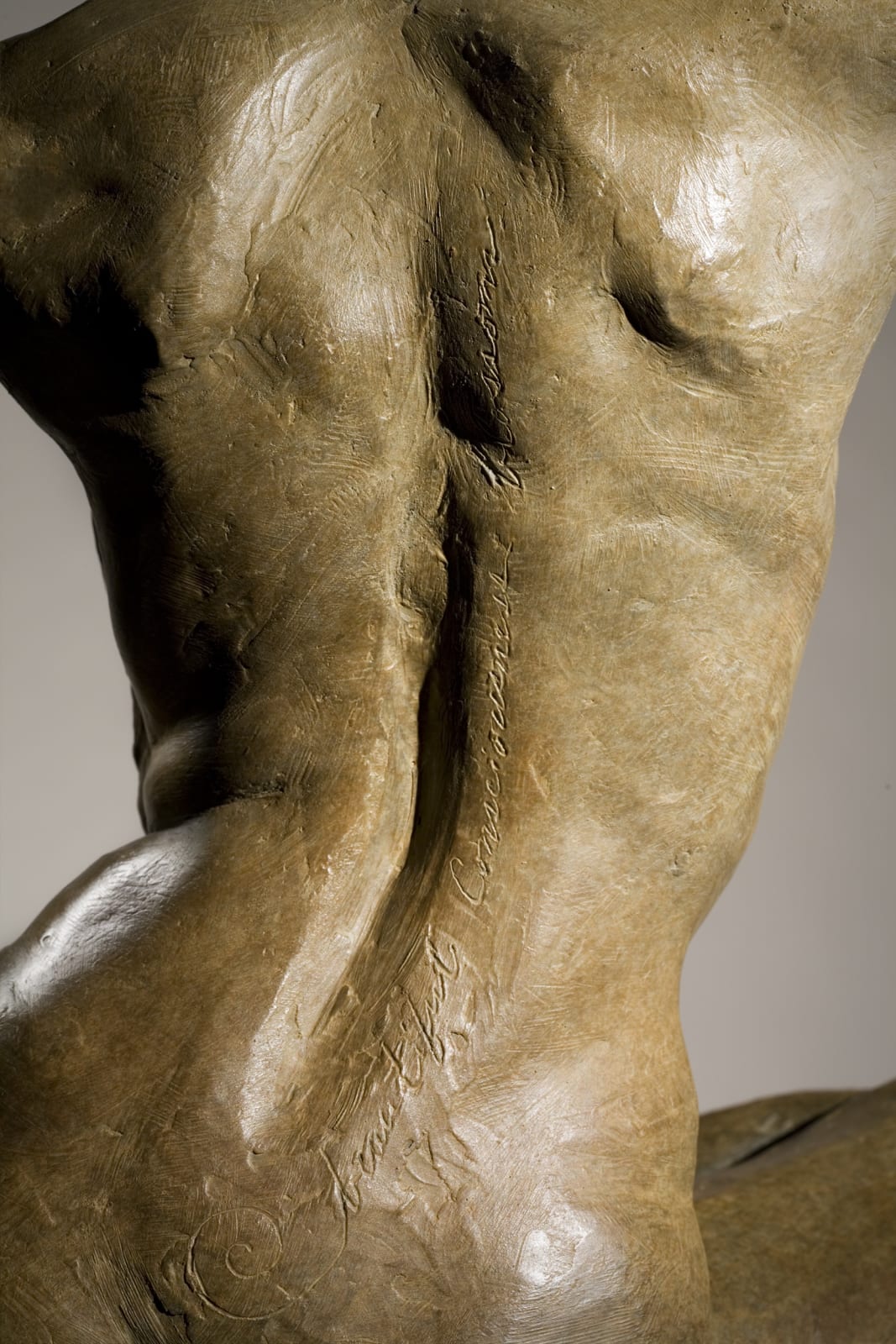 Blossom (Half life), 2006