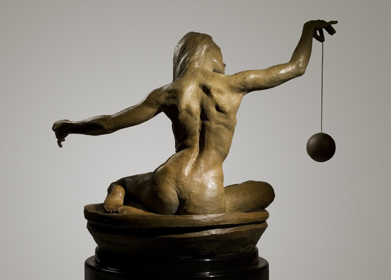 Blossom (Half life), 2006