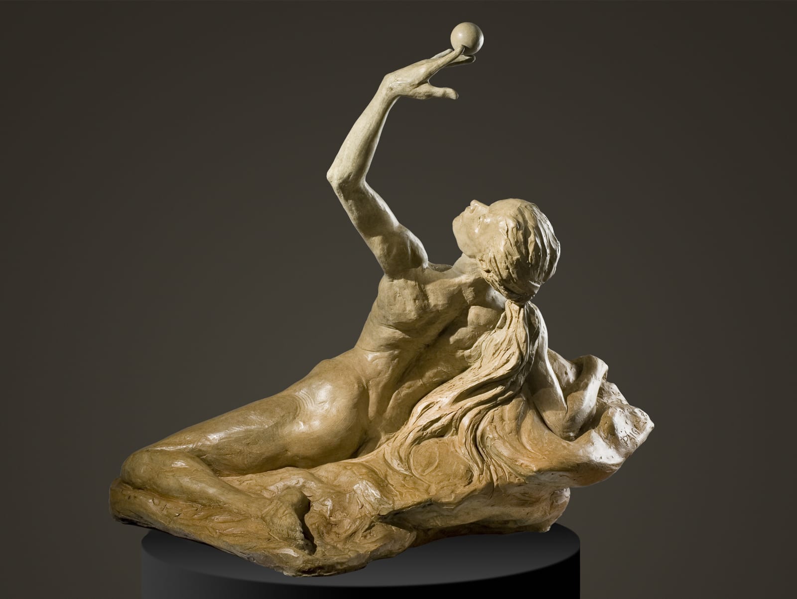Breath (Half Life), 2008
