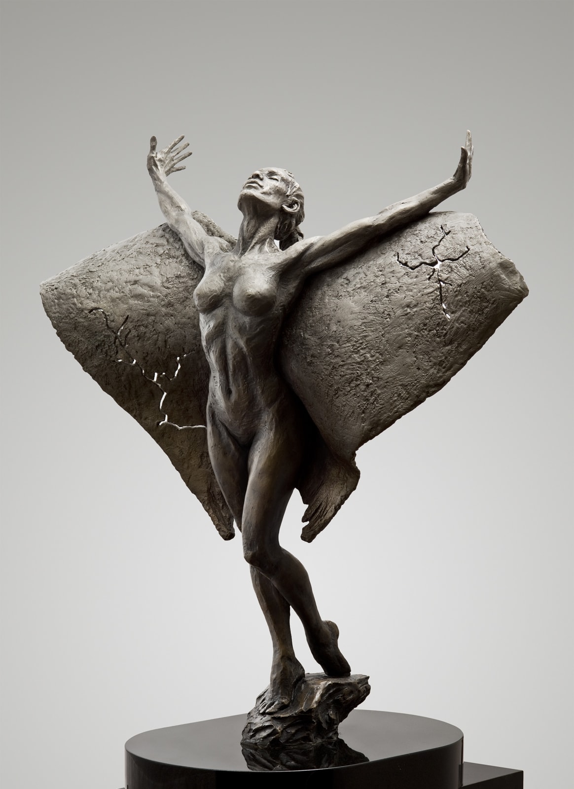 Faith, 2015