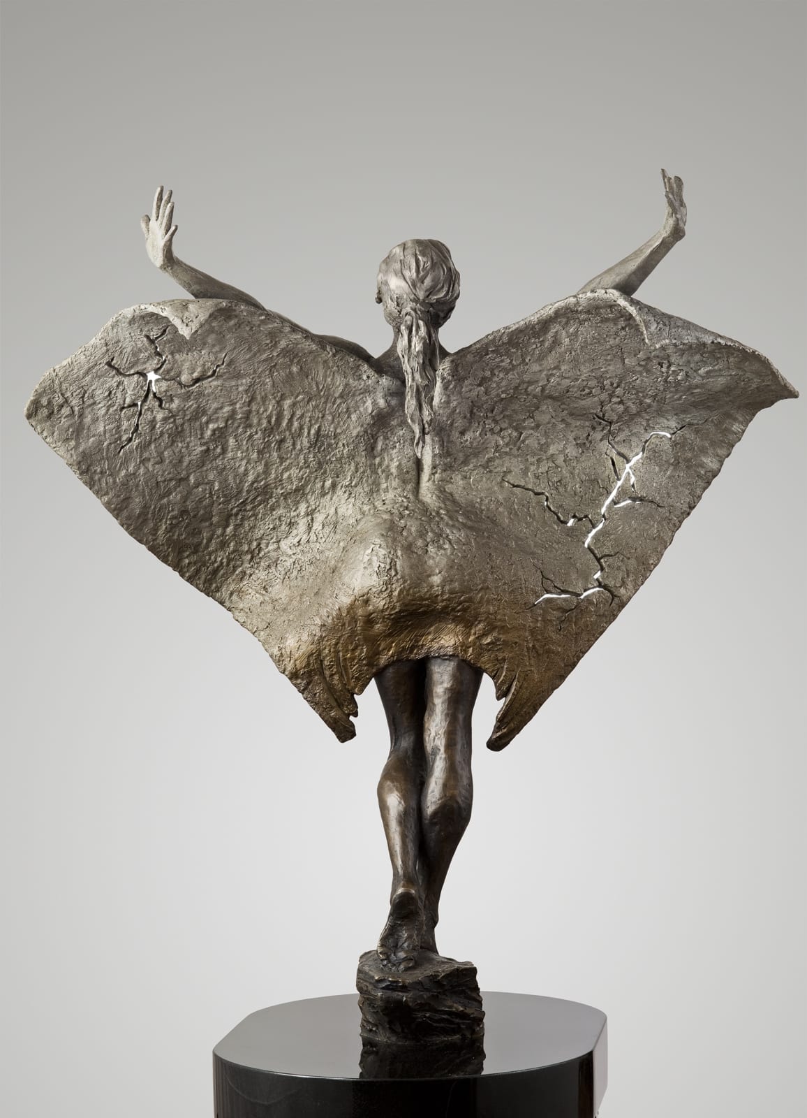 Faith, 2015