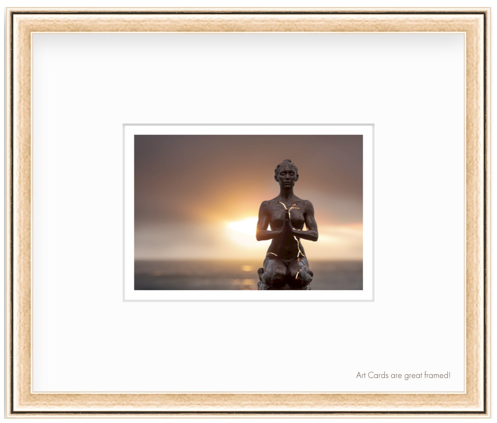 Metamorphosis II Art Cards