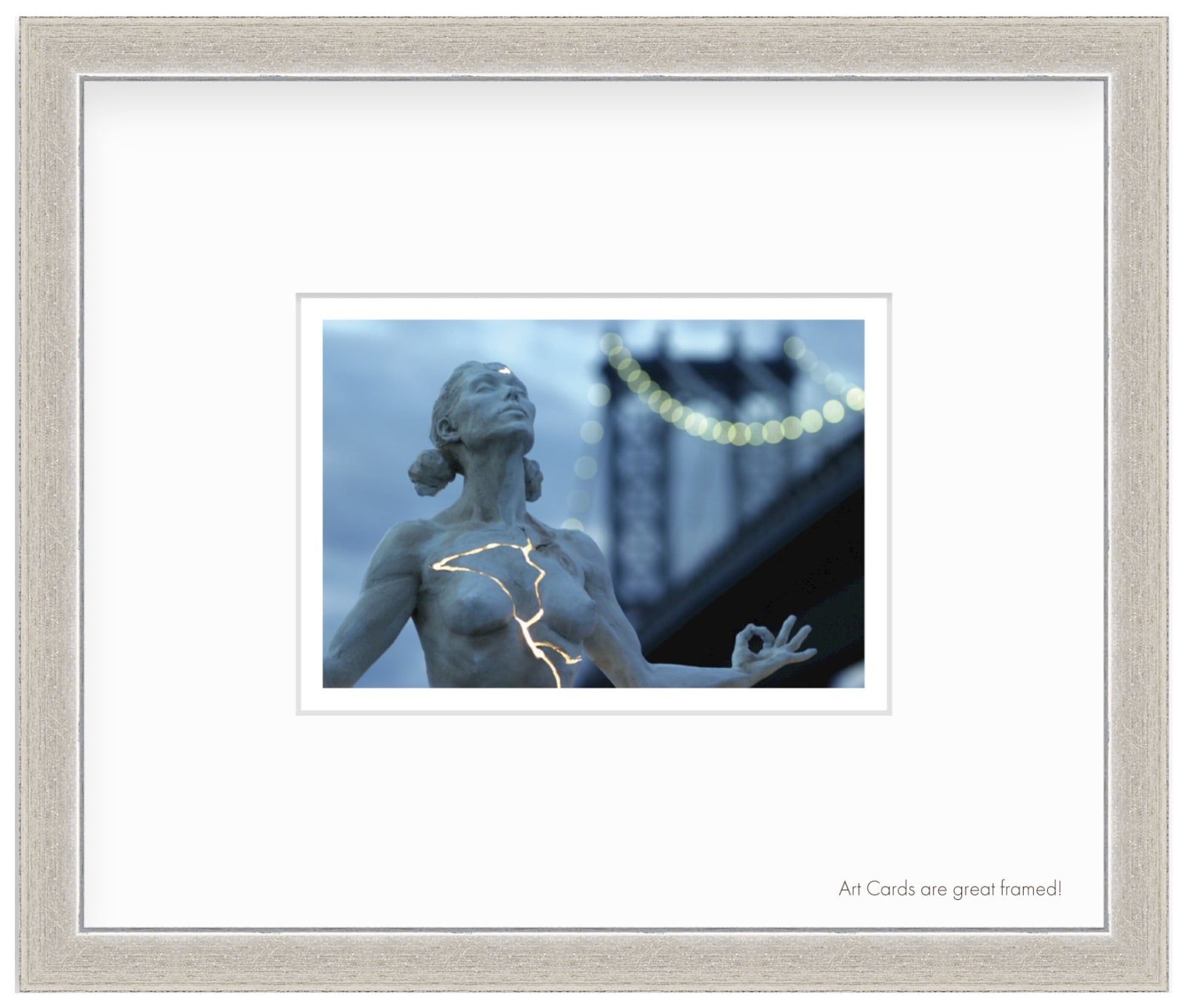 Metamorphosis Art Cards