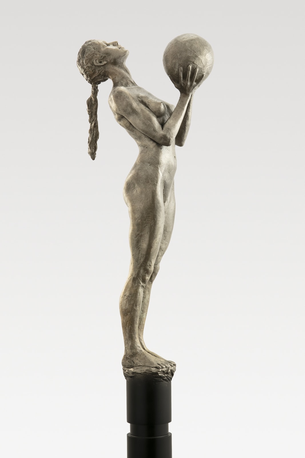 Birth Column (Third life), 2018