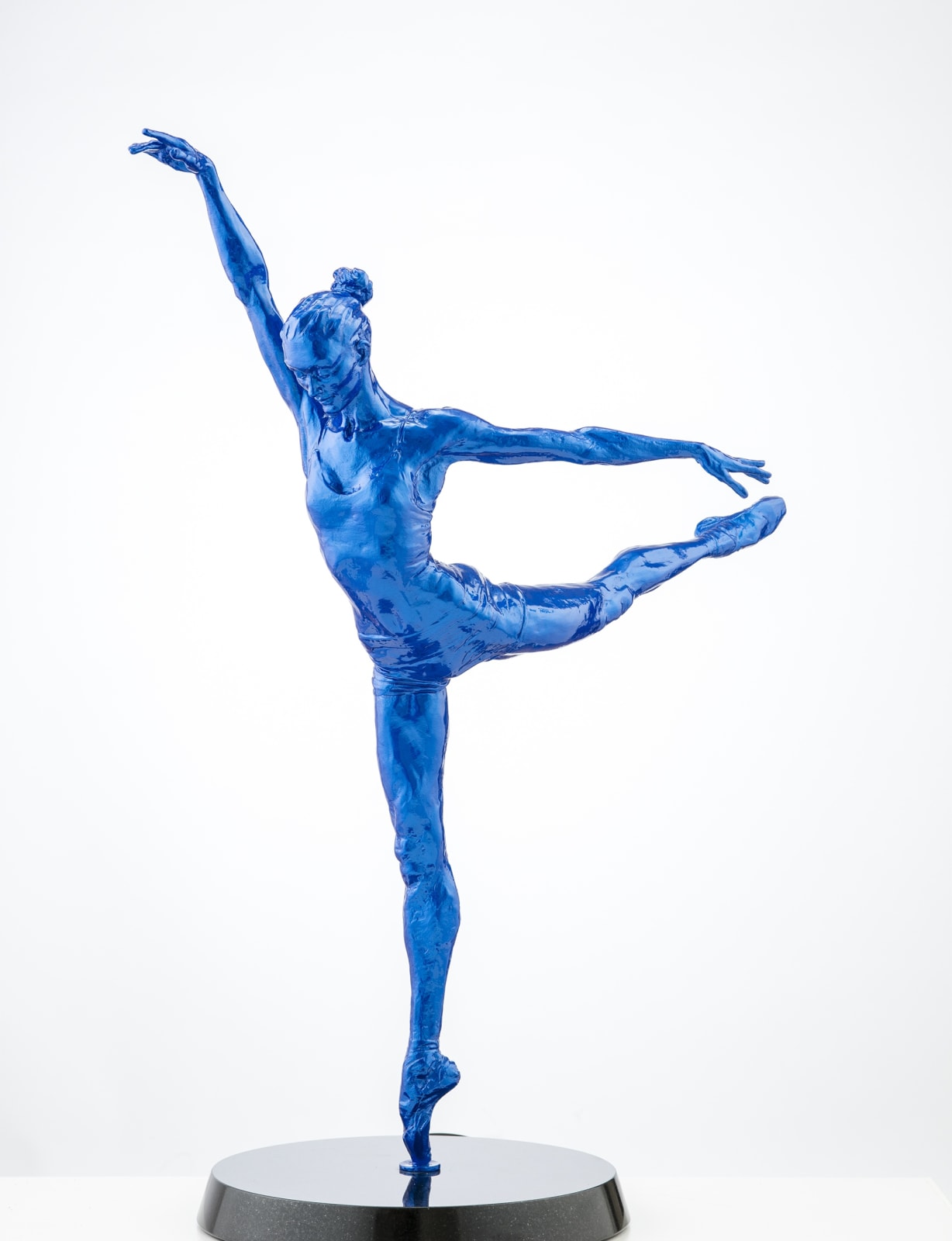 True Blue