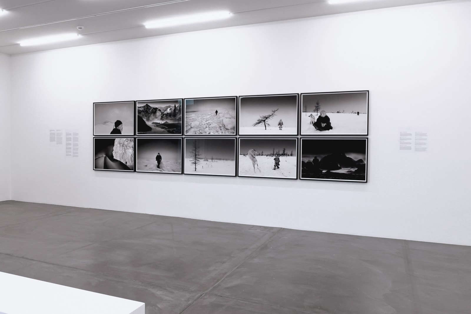 Red Cross Museum. Geneva, Switzerland. 18 Oct 2023 – 25 Aug 2024
