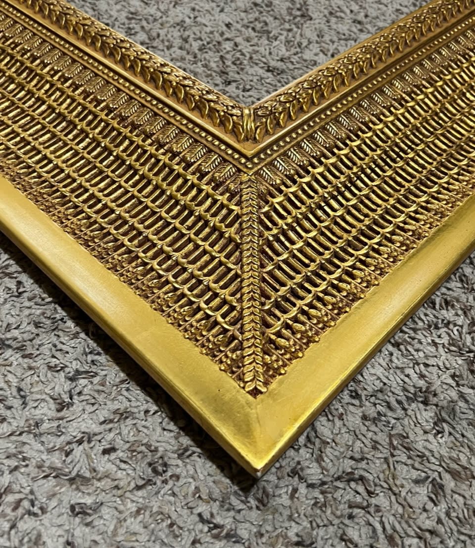 GILDED GRILLE 1906, 2020-2025