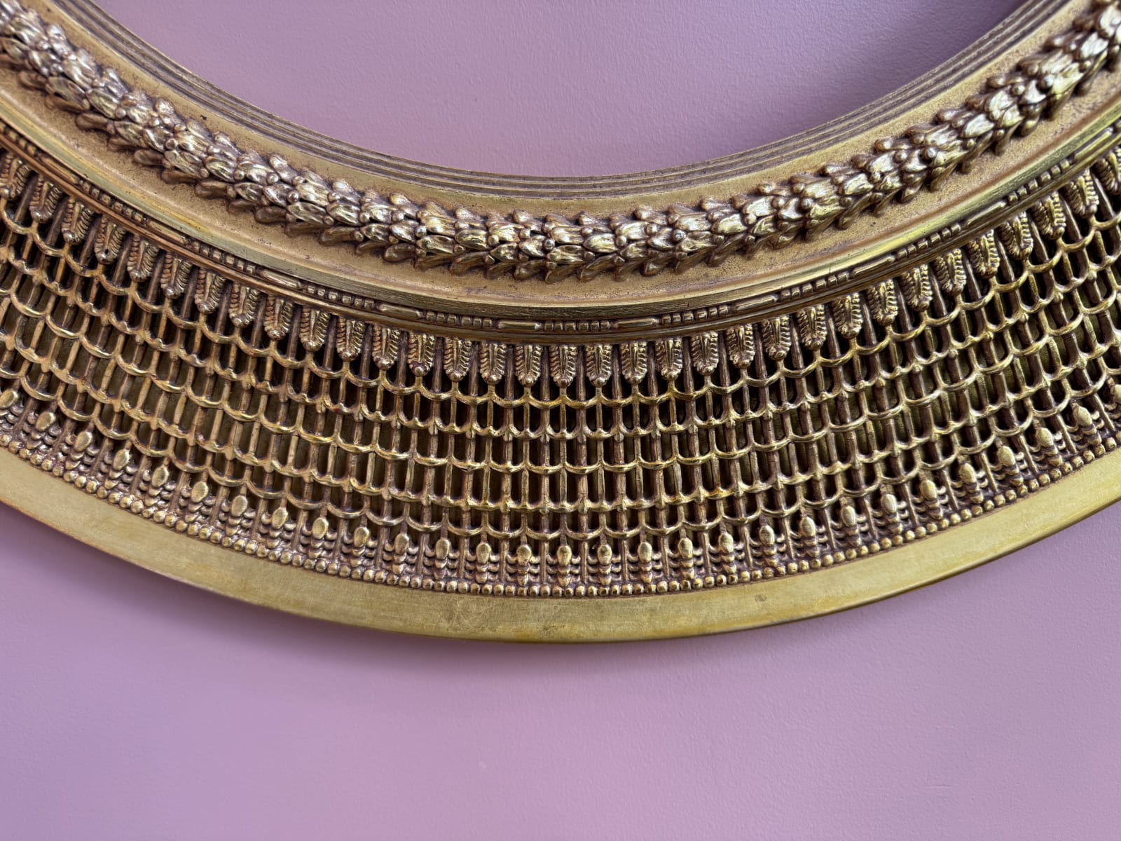 GILDED GRILLE 22, 2021