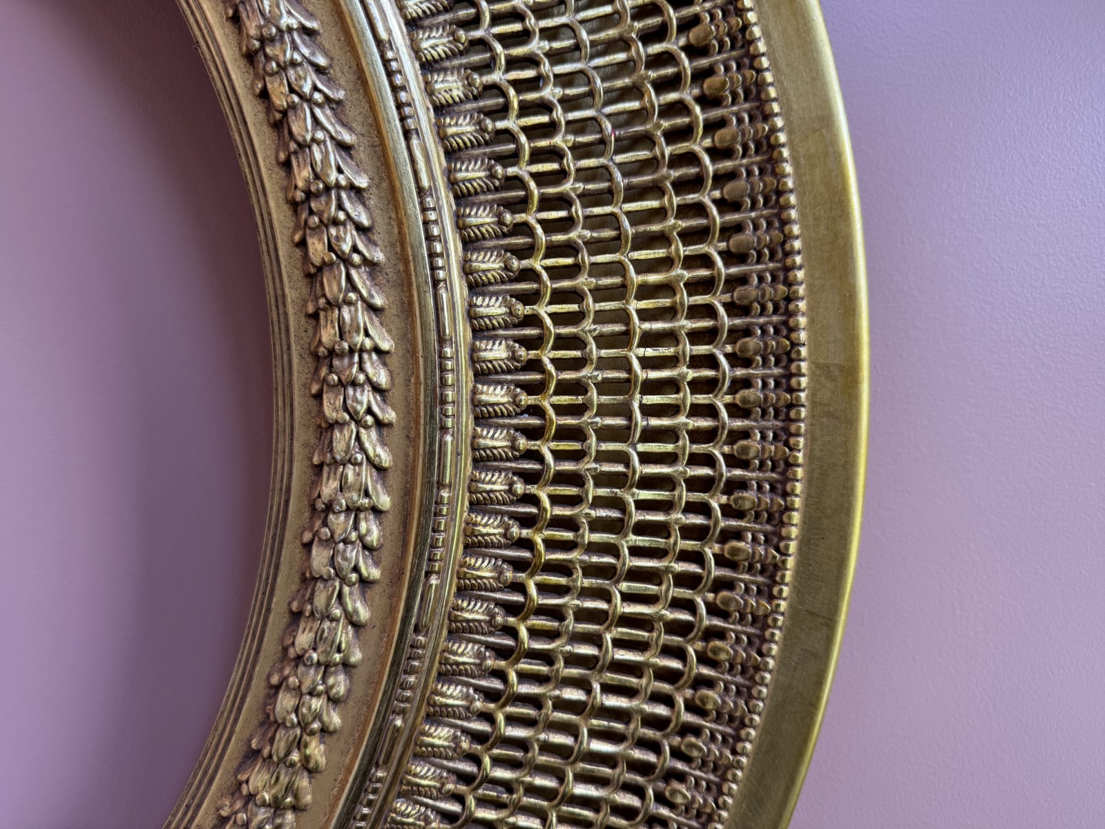 GILDED GRILLE 22, 2021