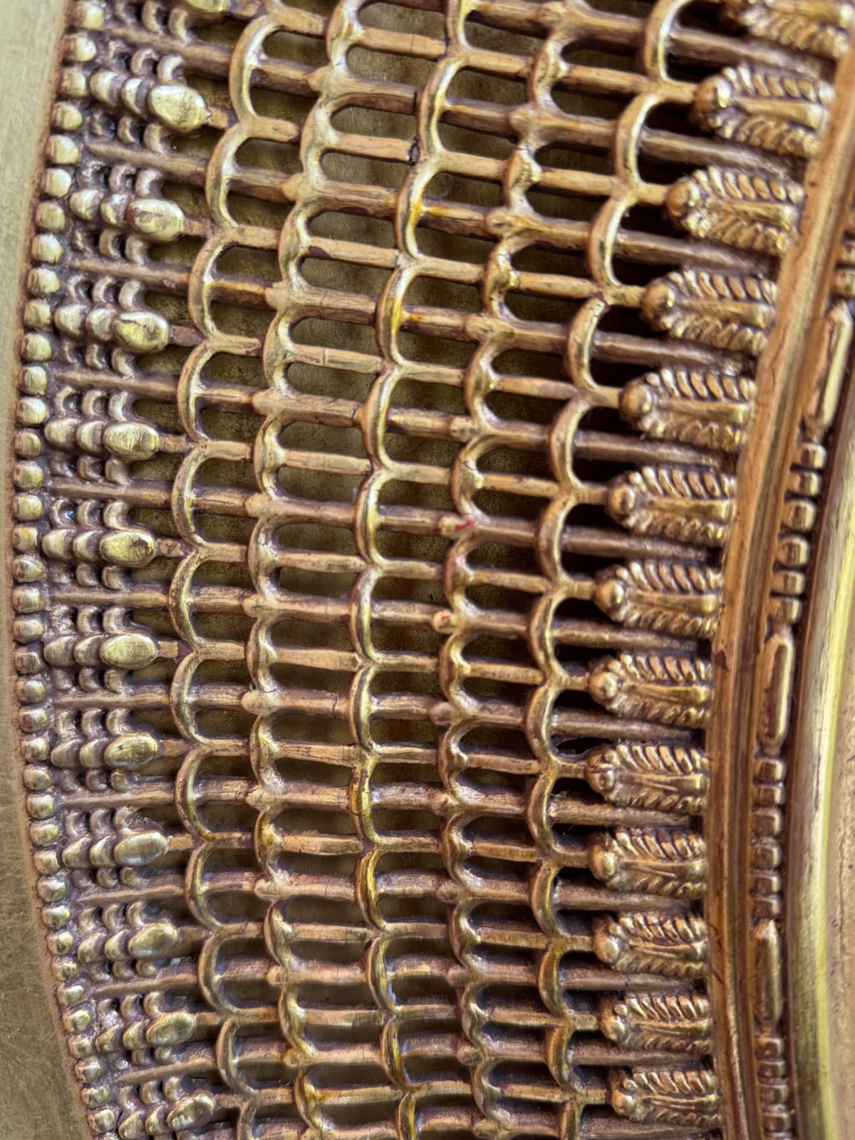 GILDED GRILLE 22, 2021