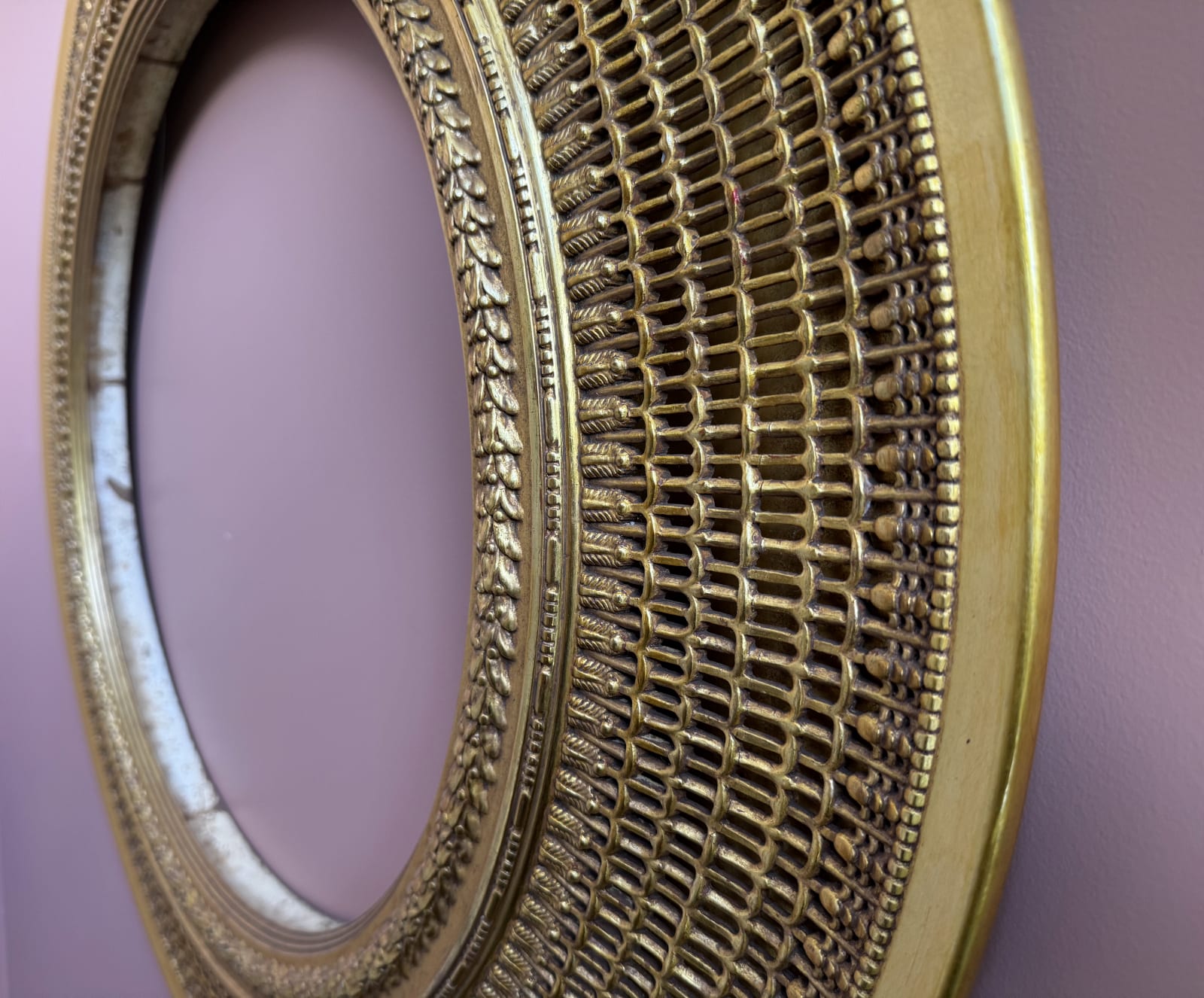 GILDED GRILLE 22, 2021