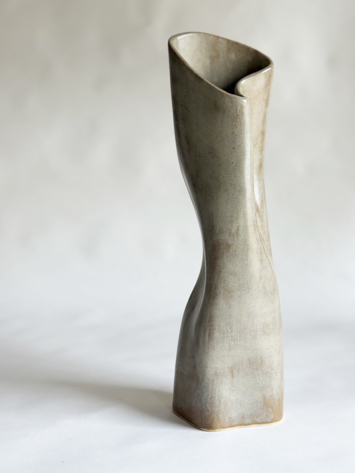 Hillary Cumberworth, Erosion, 2025