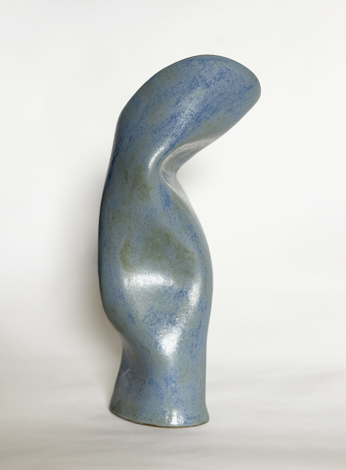 Hillary Cumberworth, Crash, 2024