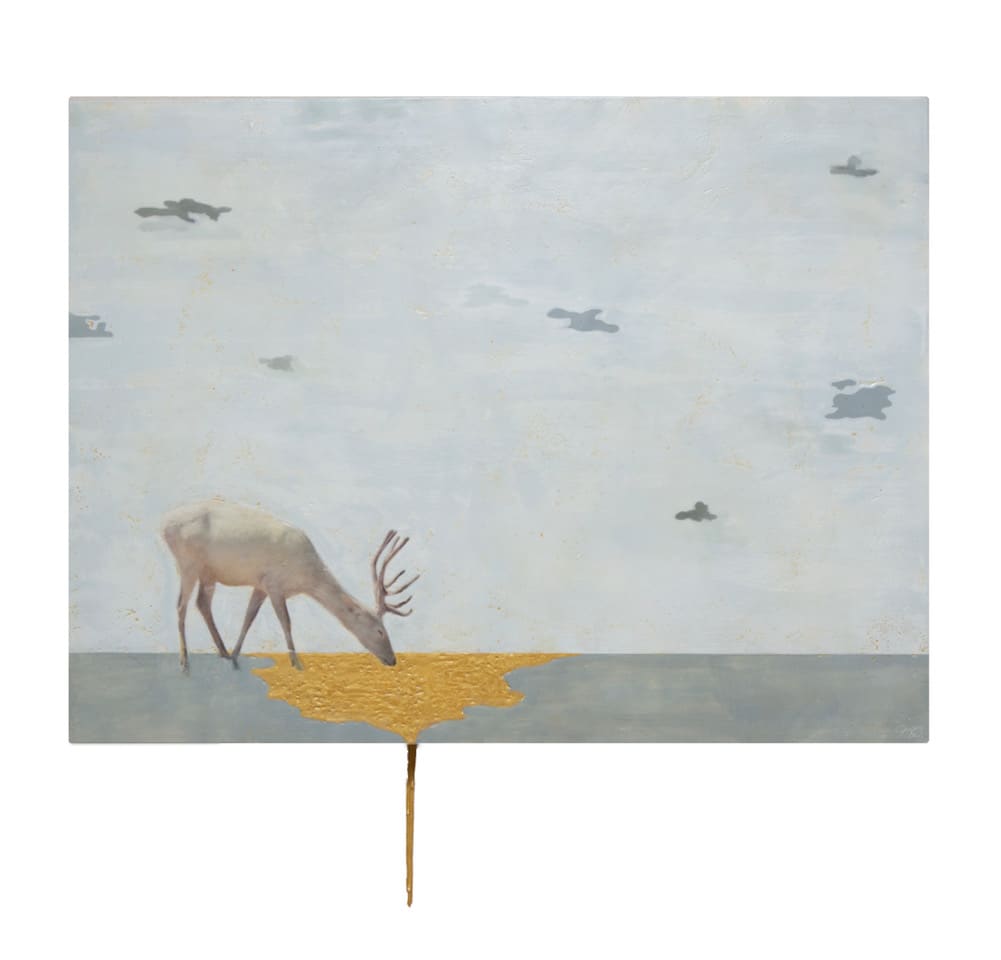 Norah Levine, Nourished , 2024