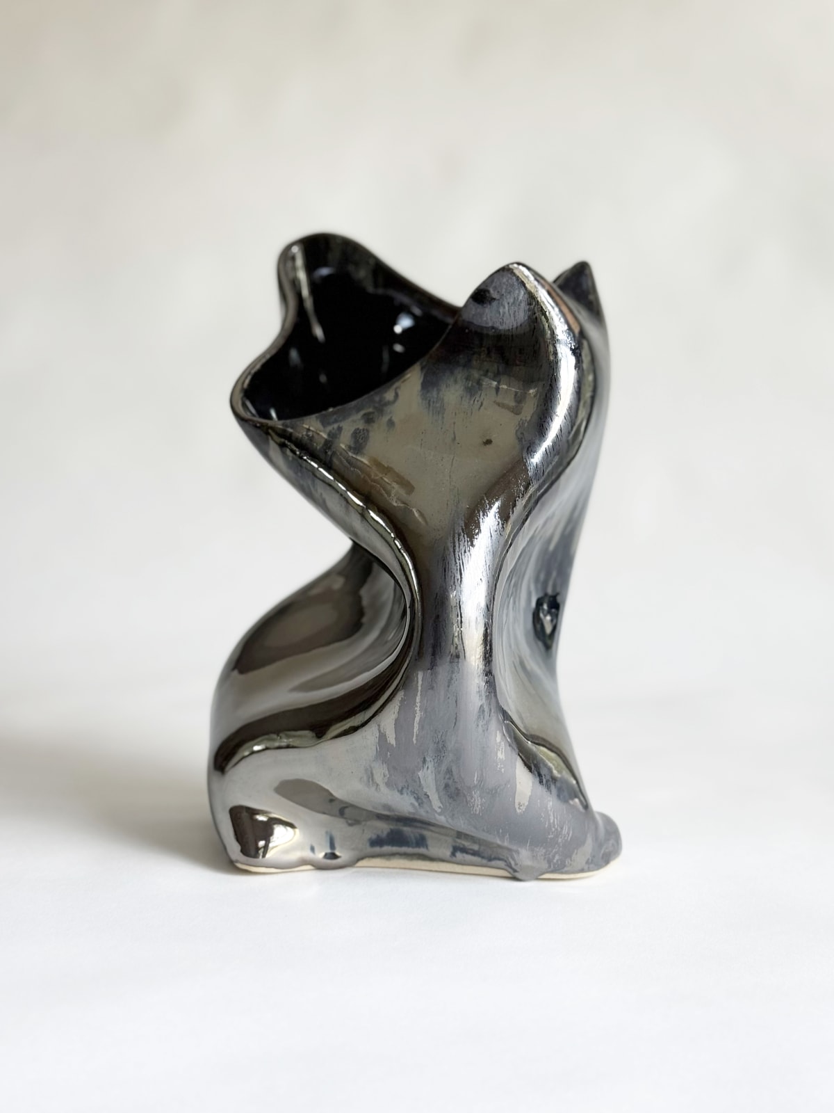 Hillary Cumberworth, Alloy, 2025