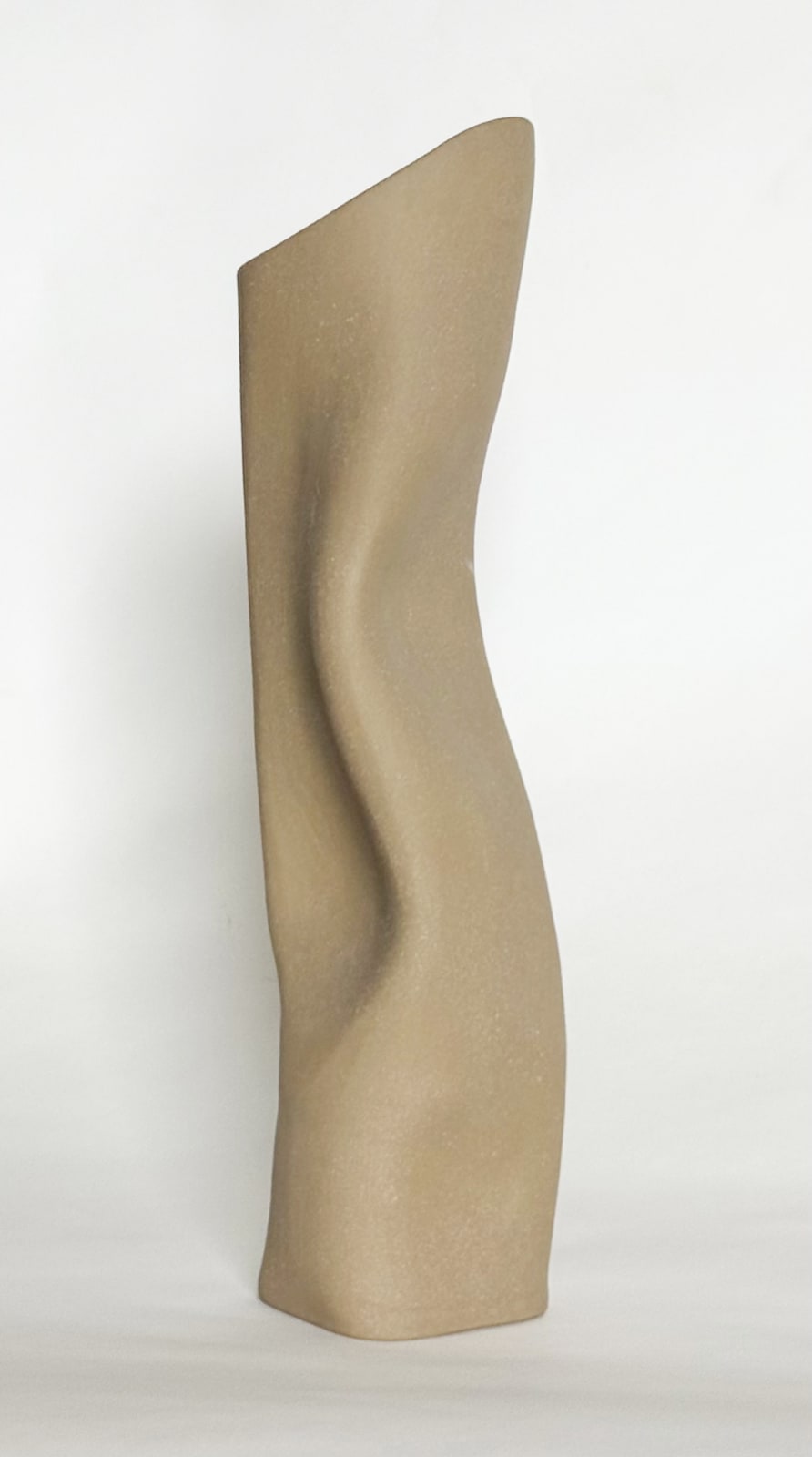 Hillary Cumberworth, Ripple, 2024