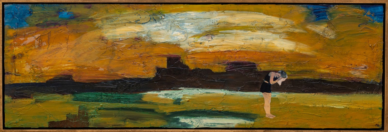 George Huffman, Cryin' Shame , 2025