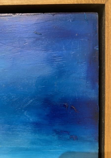 George Huffman, Clear Hill , 2005