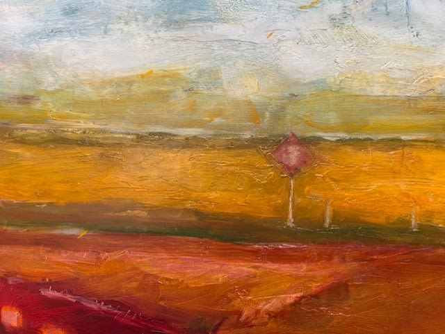 George Huffman, If It's Cool, 2013