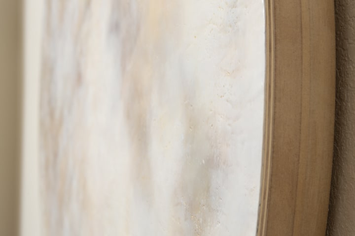 Norah Levine, Full, 2025