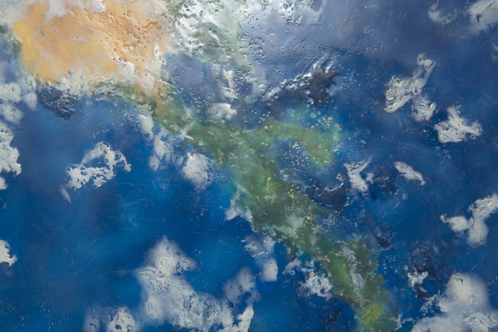 Norah Levine, One, 2025