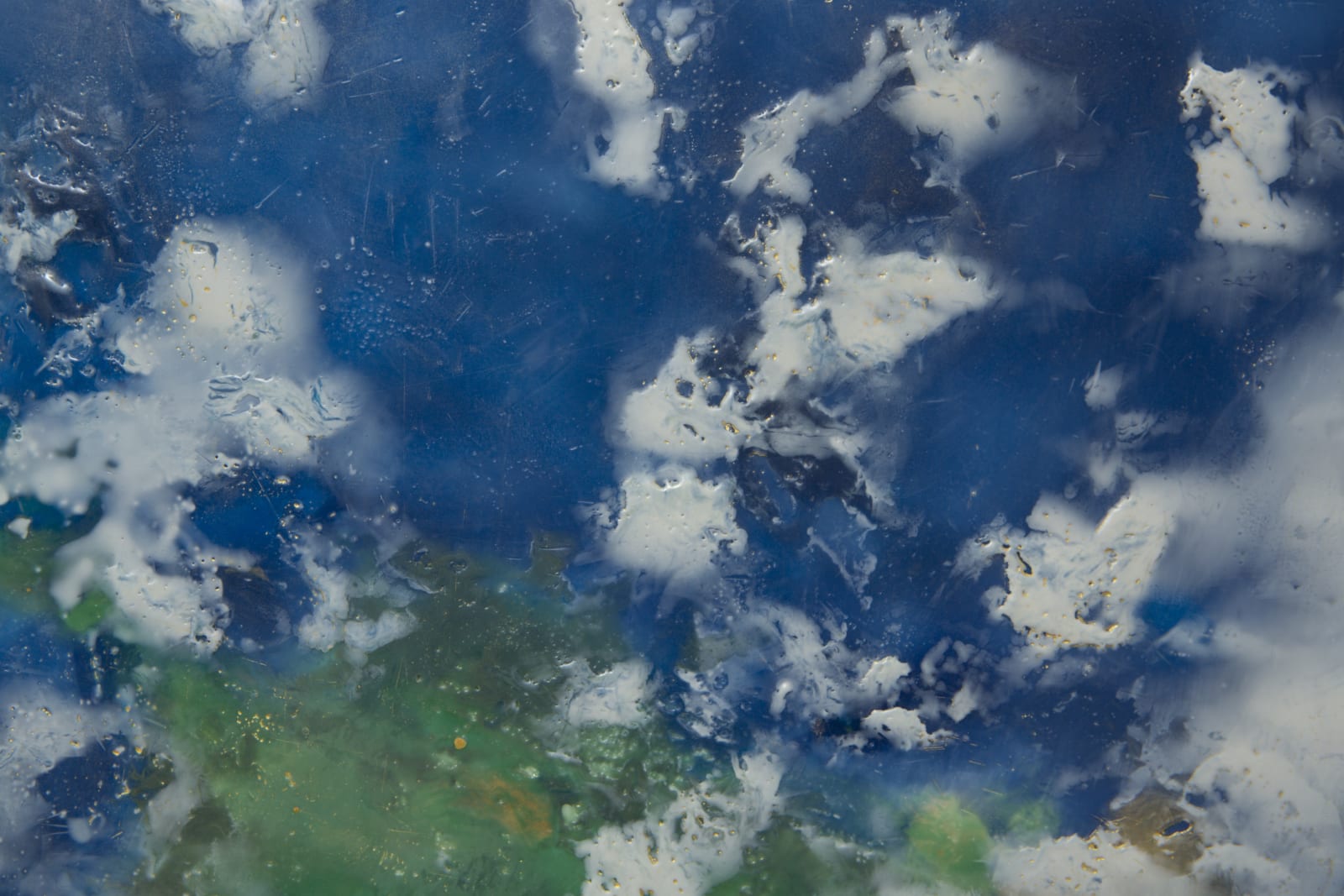 Norah Levine, One, 2025