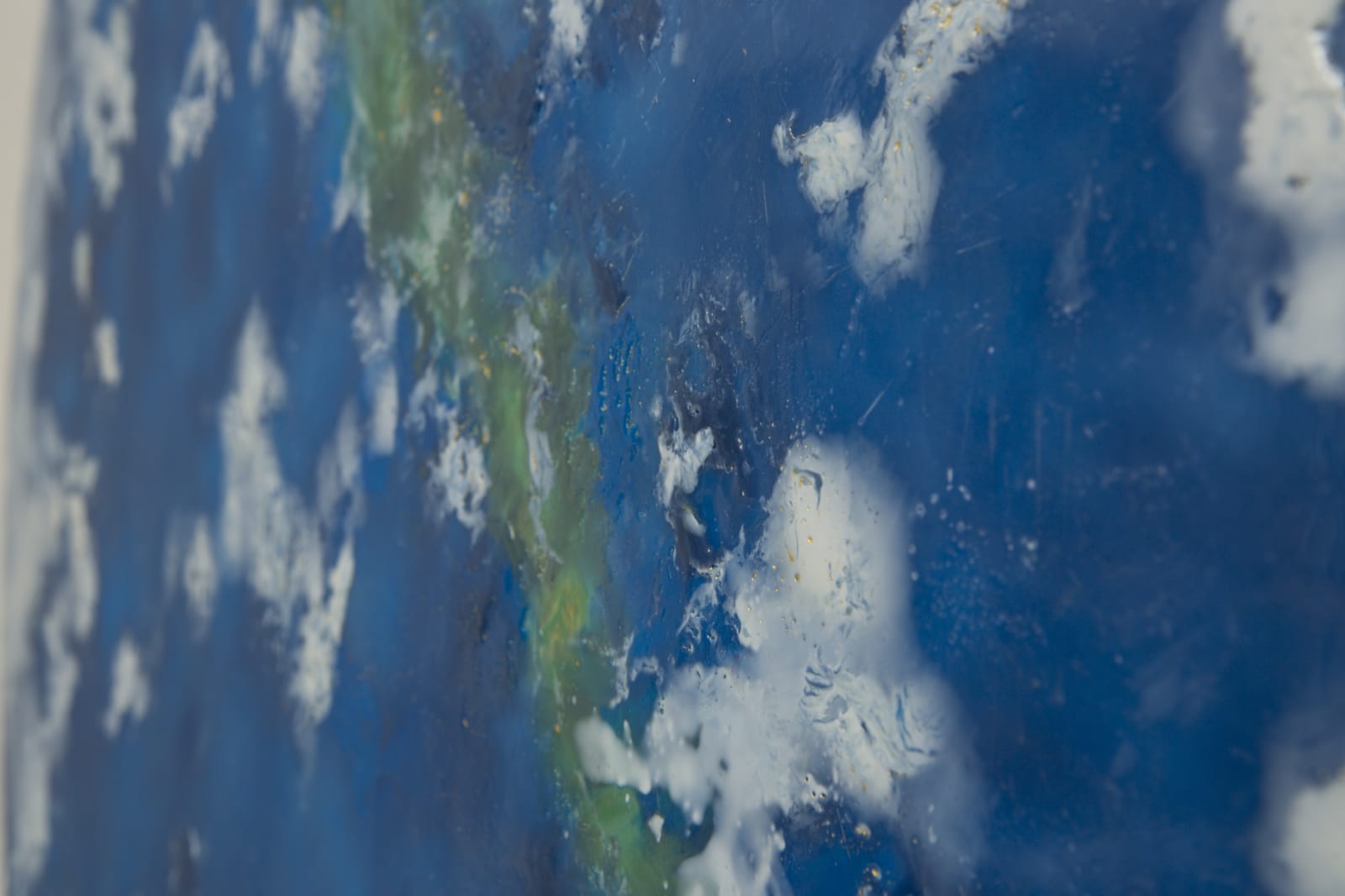 Norah Levine, One, 2025