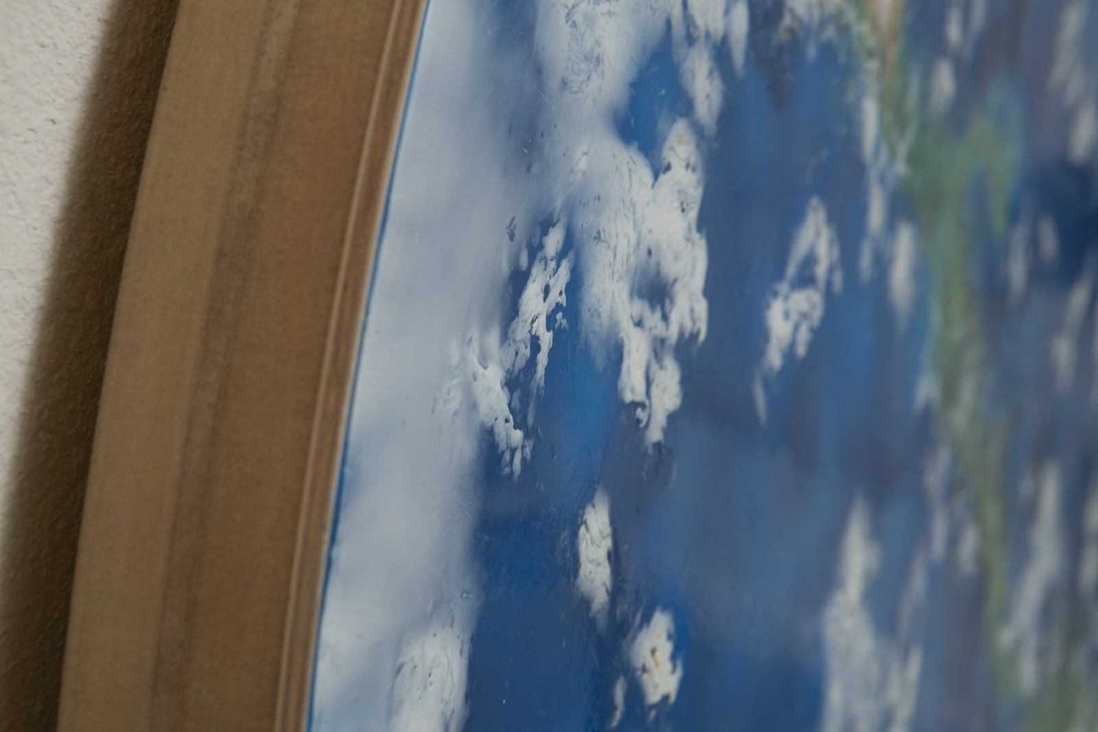 Norah Levine, One, 2025