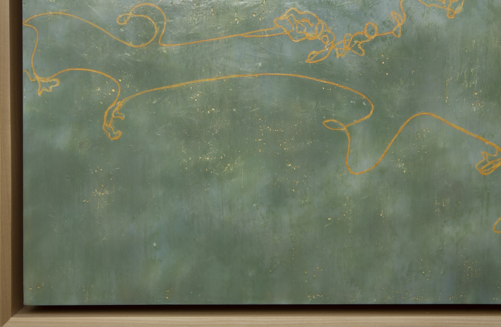 Norah Levine, The Trail, 2025