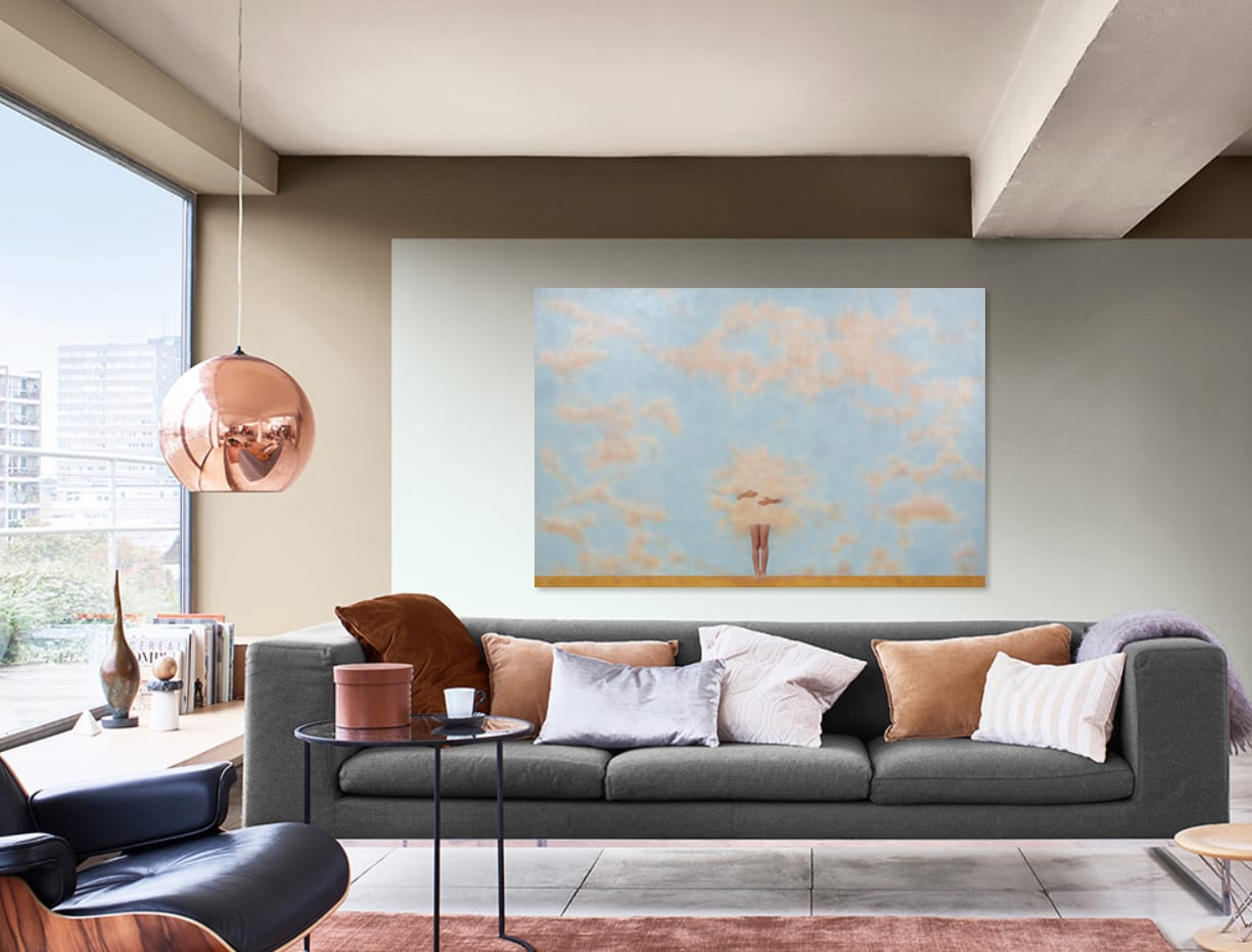 Norah Levine, The Gift, 2025