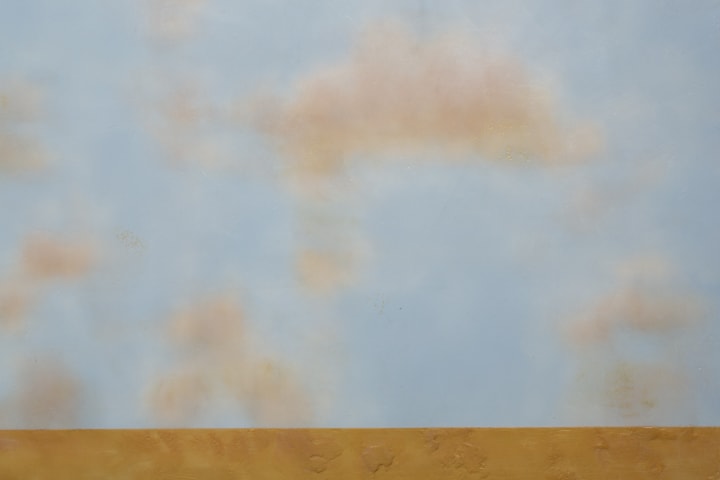 Norah Levine, The Gift, 2025