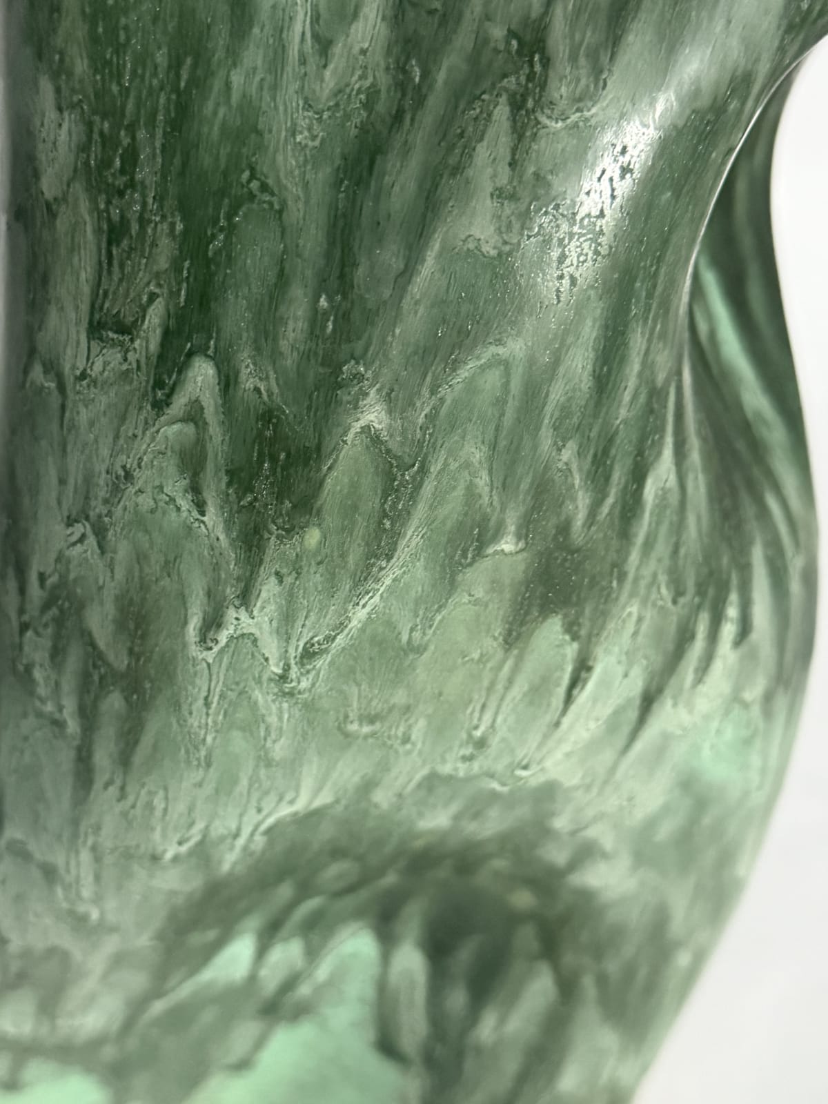 Hillary Cumberworth, Desert Drip, 2025