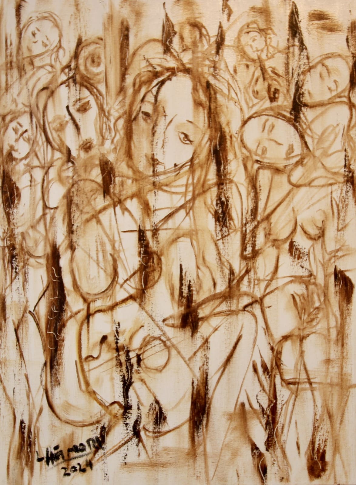 Musical celebration 1