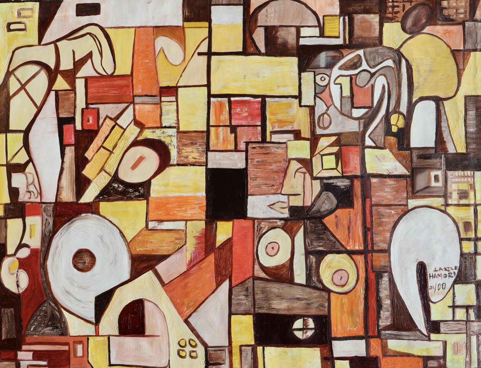 Industrial revolution