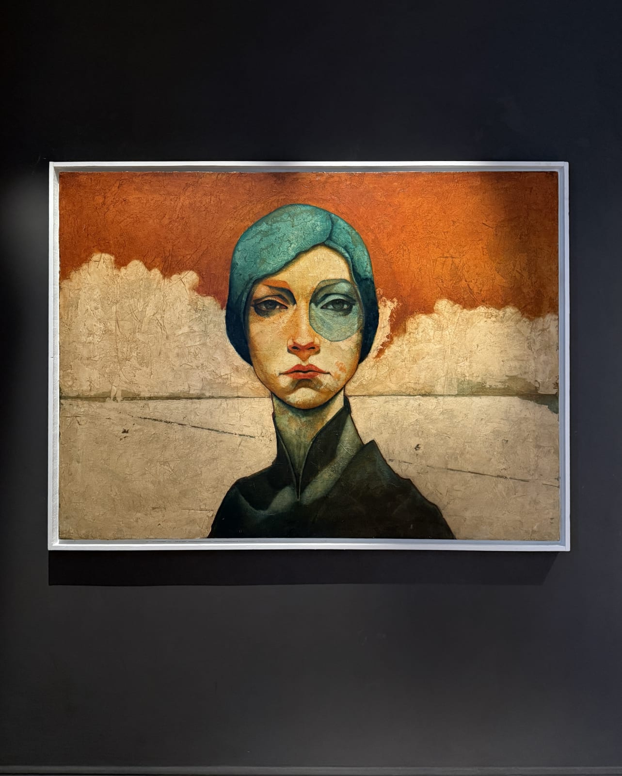 Andreas Dienert, Interlude, 2025