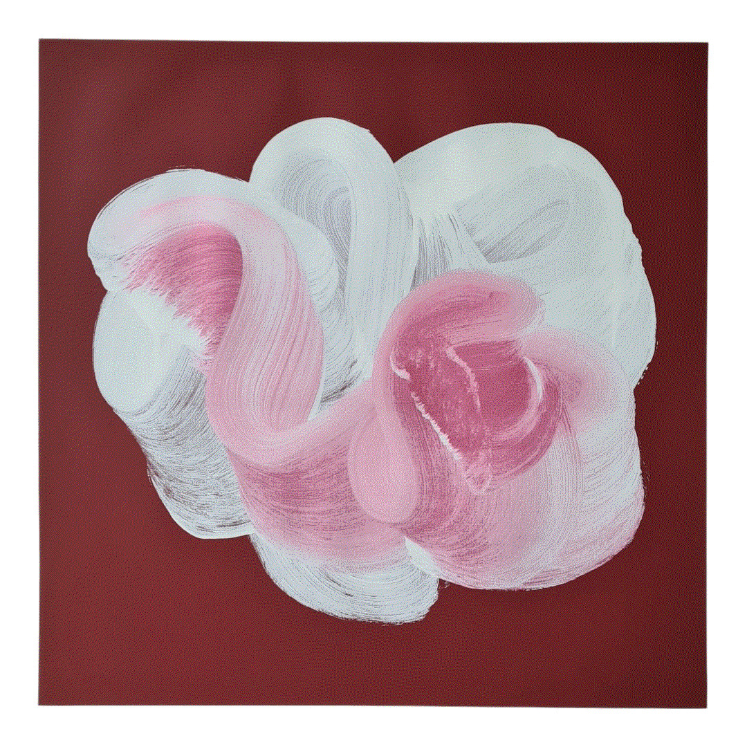 Najia Mehadji, Rosebud , 2024